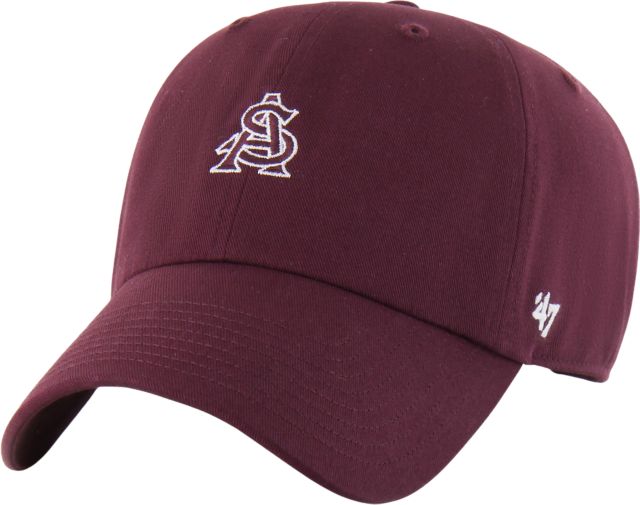 Arizona State University Adjustable Cap