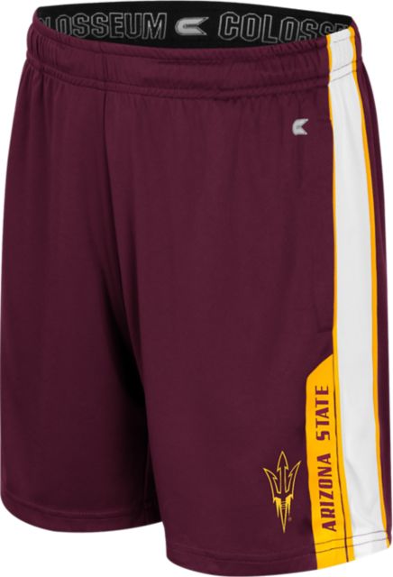 Arizona State University Youth Shorts