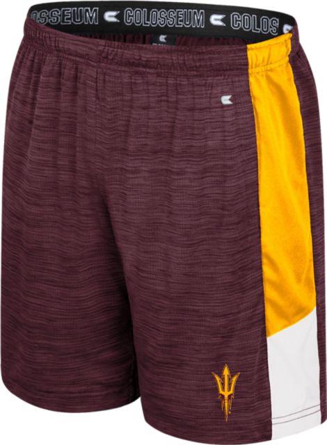 Arizona State University Sun Devils Youth Shorts