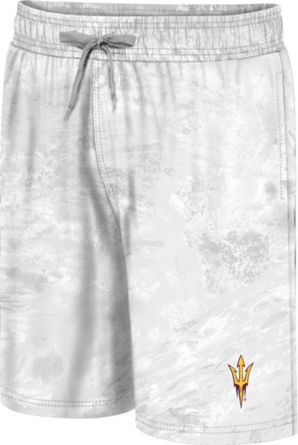 Arizona State University Swim Trunks
