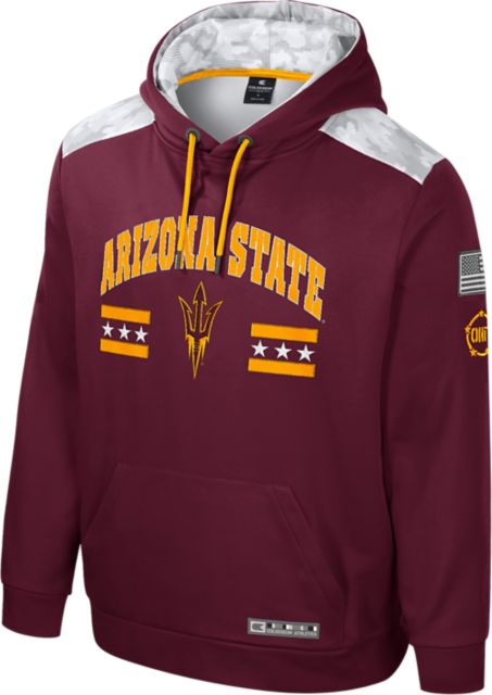 Arizona State University Sun Devils Hoodie Arizona State University