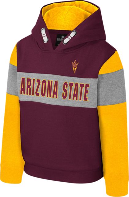 Arizona State University Toddler's Hoodie