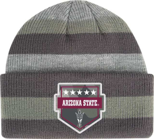 Arizona State University OHT Squad Beanie
