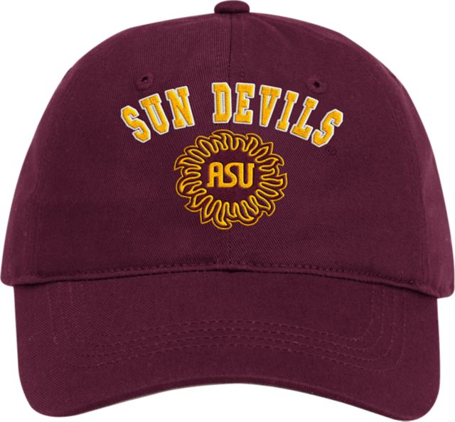Arizona State University Sun Devils Bailey Cap