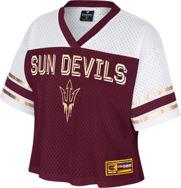 Arizona State University Posh Jersey
