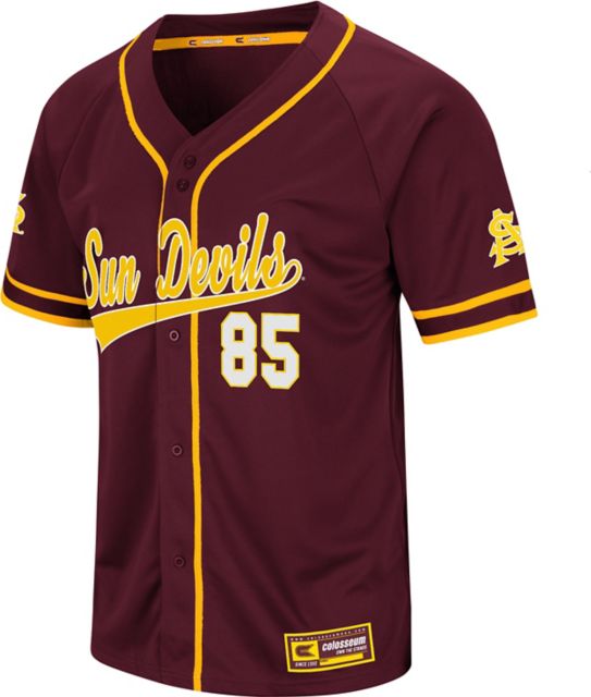 Arizona State University Jerseys, Arizona State Sun Devils