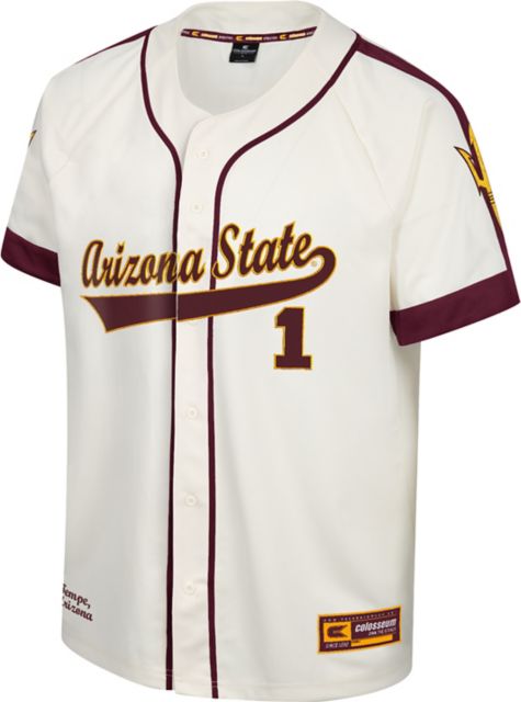 Arizona State University Jerseys, Arizona State Sun Devils Football  Uniforms