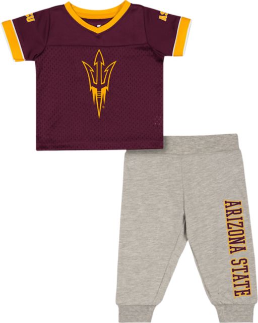 Arizona State University Infant Set