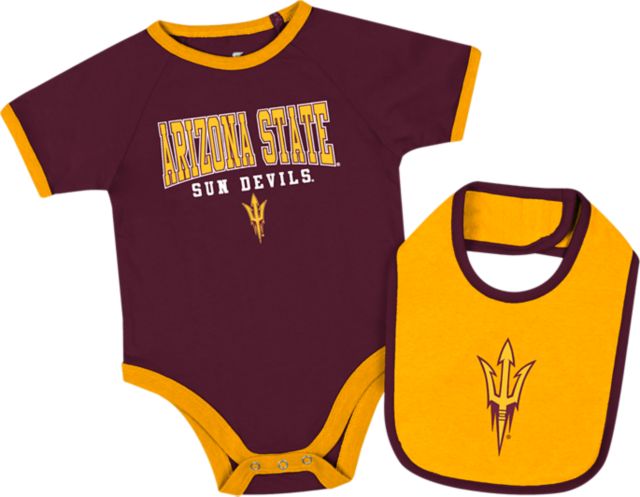 Arizona State University Sun Devils Infant Bodysuit