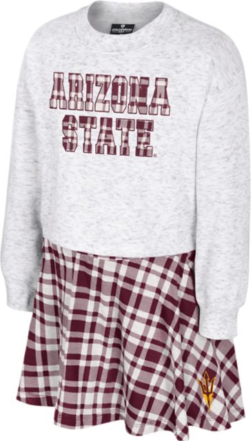Arizona State University Youth Girls Set