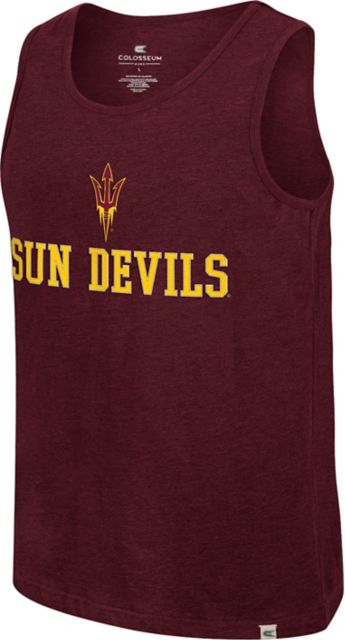 Arizona State University Sun Devils Tank Top: Arizona State