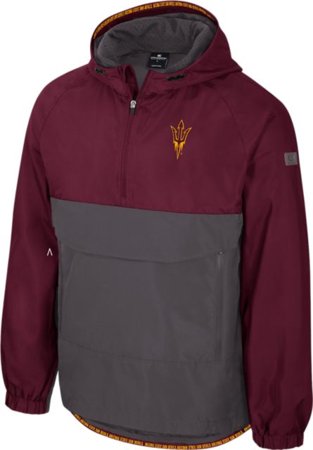 Arizona State University Sun Devils 1/4 Zip