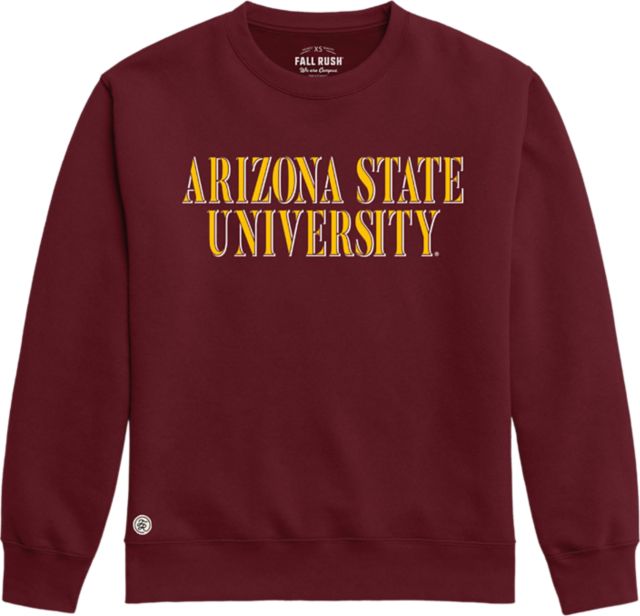 Rush discount university sweatshirt