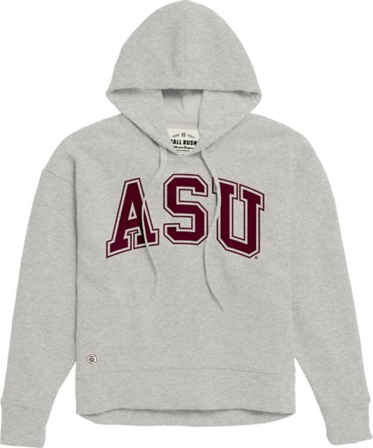 Asu hotsell women's sweatshirt