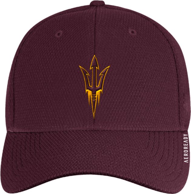 New Era Men's Gray Arizona State Sun Devils Summer Vibes 9FIFTY Snapback Hat  - Macy's