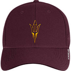 Top of the World, Accessories, New Arizona State Sun Devils Lil Devil  Ball Cap Hat