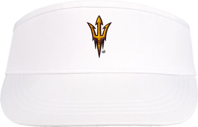 coach visor hat