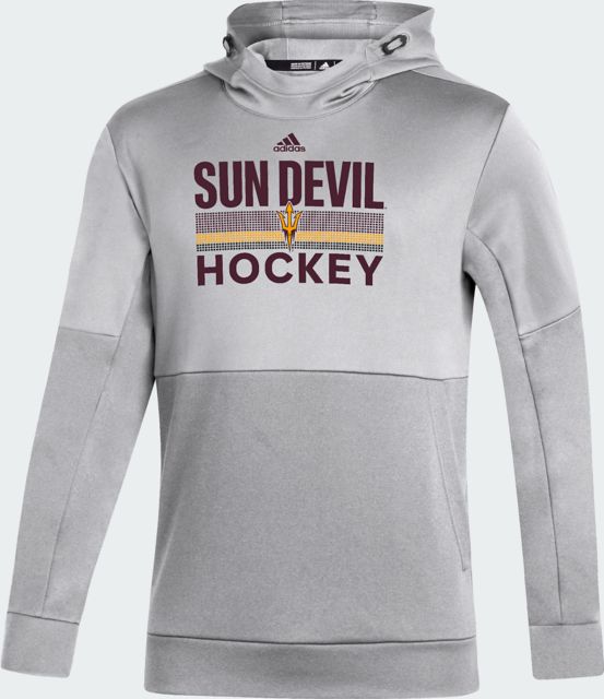 asu hockey hoodie