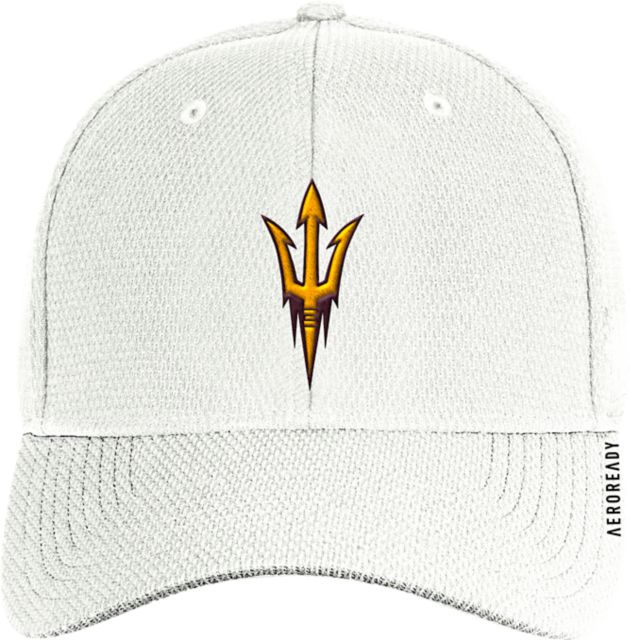 Arizona State University Flex Cap | Zephyr | Camouflage | Hat XLarge