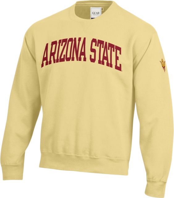 Arizona State University Crewneck Sweatshirt