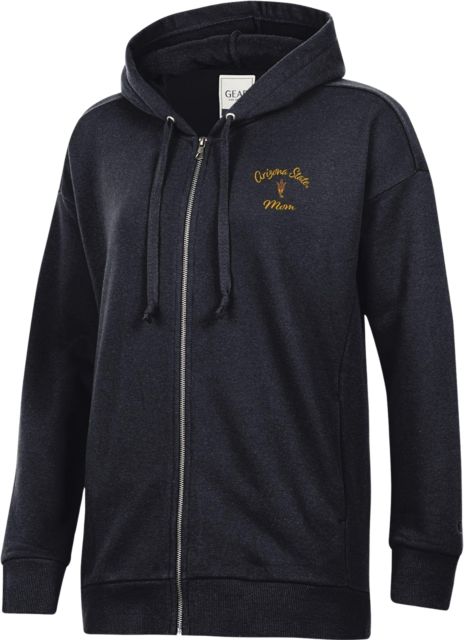 Arizona State University Women's Full-Zip