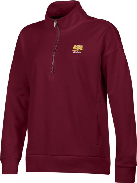 Arizona State University Mom Women's 1/4 Zip