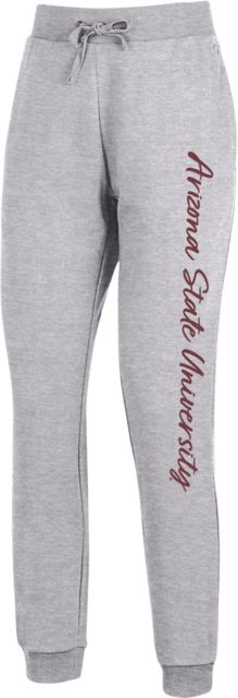 Arizona State University Women's Jogger Pants