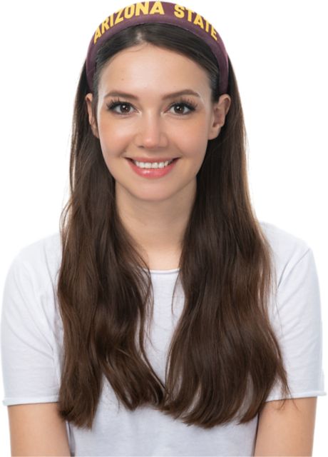 Arizona State University Headband