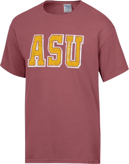 Arizona State University Short Sleeve T-Shirt