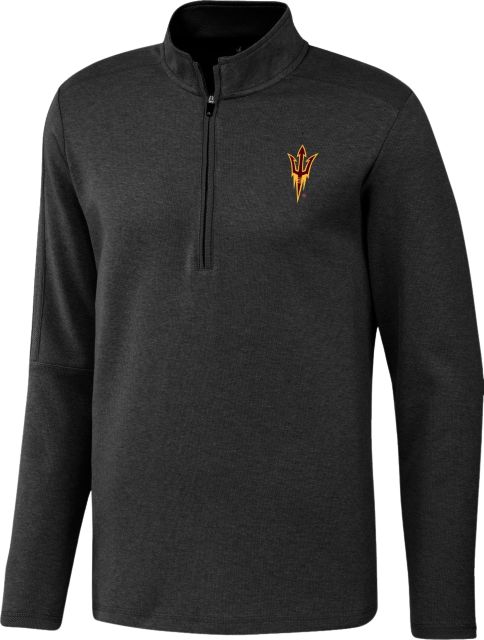 Arizona State University 1/4 Zip: Arizona State University
