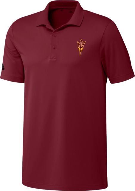 Arizona state golf shirt hotsell