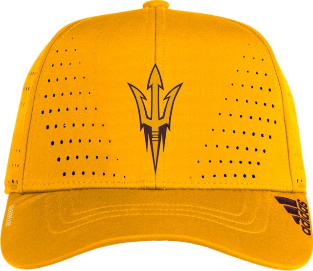 47 Brand Arizona State Sun Devils Fork MVP Adjustable Velcro Hat - Mar – Hat  Club