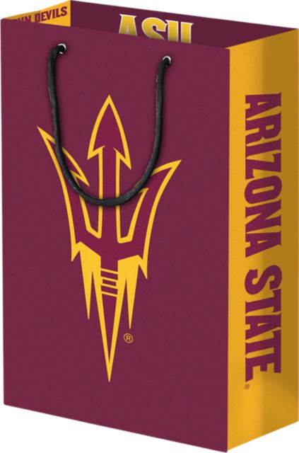 Arizona State University Gift Bag