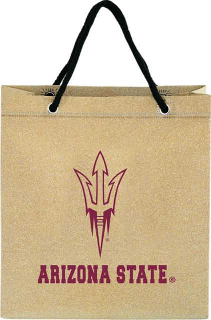 Arizona State University 9'' x 10'' Gift Bag