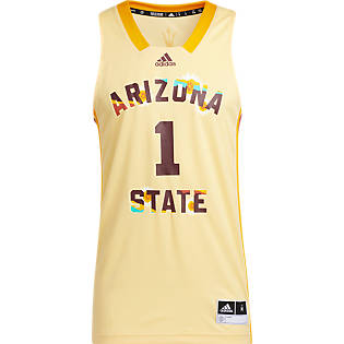 arizona basketball jersey