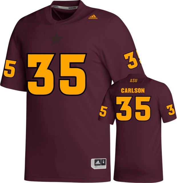 Arizona State University Jerseys, Arizona State Sun Devils