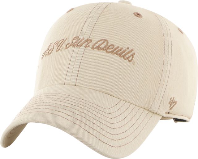 Arizona State University Adjustable Cap