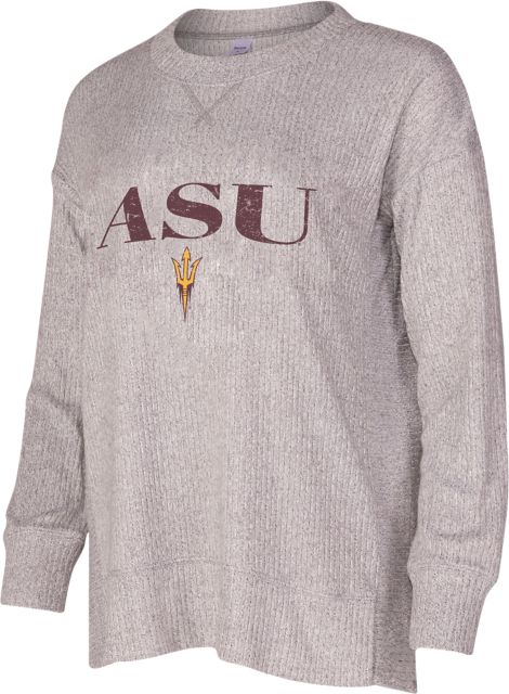 Arizona State University Women's Sun Devils Long Sleeve T-Shirt
