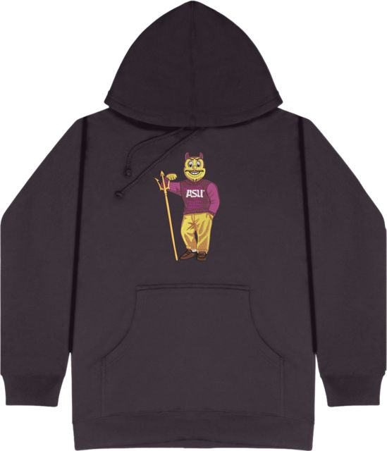 Arizona State University Sun Devils Hooded Sweatshirt