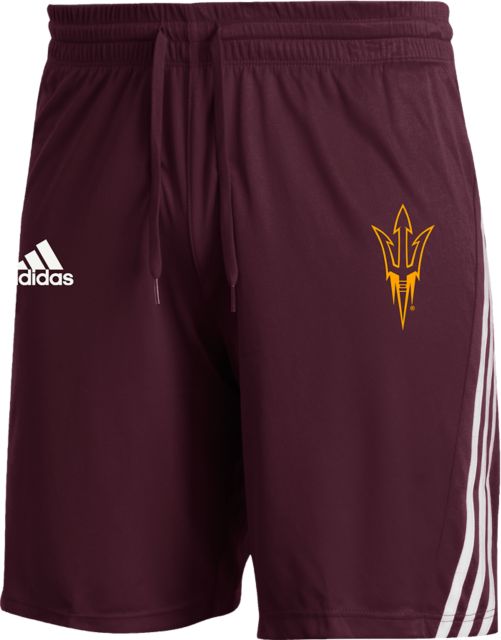 Men's adidas Pat Tillman Olive Arizona State Sun Devils Camo