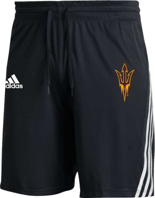 arizona state basketball shorts