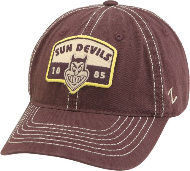 Arizona State University Adjustable Cap