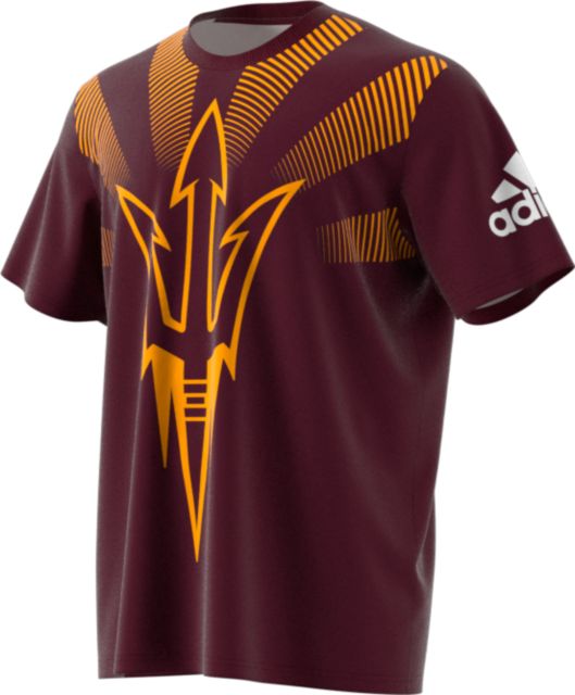 Arizona State Sun Devils Logo - Alternate Logo - NCAA Division I a-c