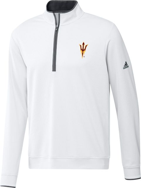 asuページ Arizona State University Pullover 1/4 Zip: Arizona State University
