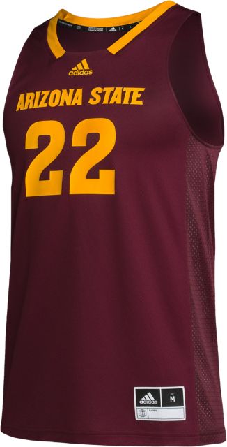 Arizona State University Swingman Jersey