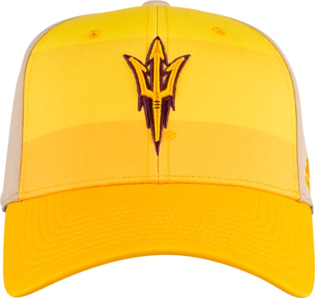 Adidas arizona state outlet hats