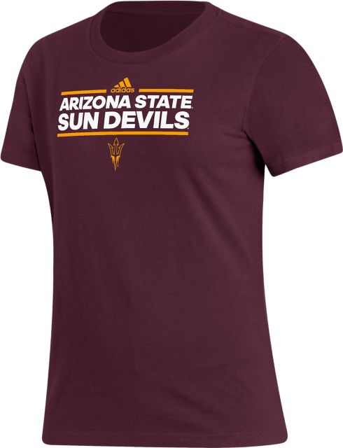 Arizona State University Women's Short Sleeve T-Shirt