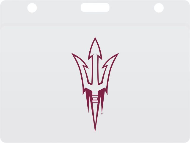 Arizona State University Thumbnotch Card Guard