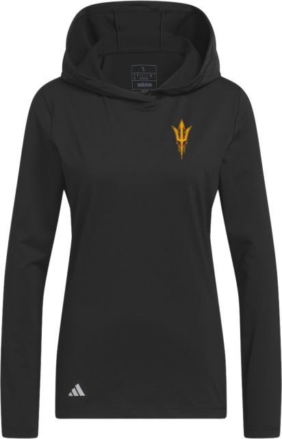 Arizona State University Women's Performance Hooded Sweatshirt