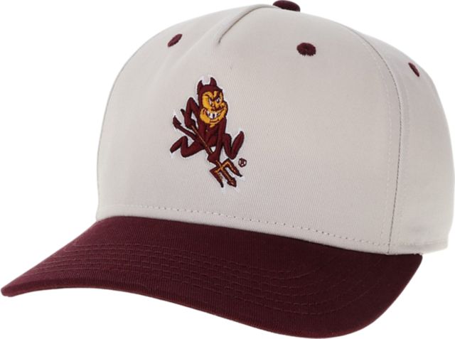 Arizona State University Sun Devils Heritage Adjustable Cap